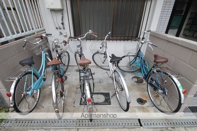 パインハイツ新大阪のその他写真