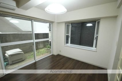 東京都杉並区成田東５丁目[2DK/36.73m2]の内装1