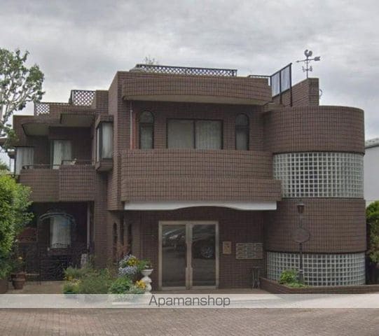 ラベンダーテラス