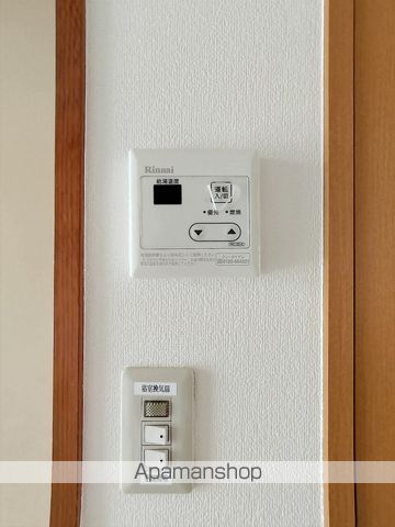 メゾン神明の内装写真