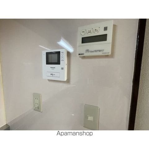 朝宮町二丁目貸家の内装写真