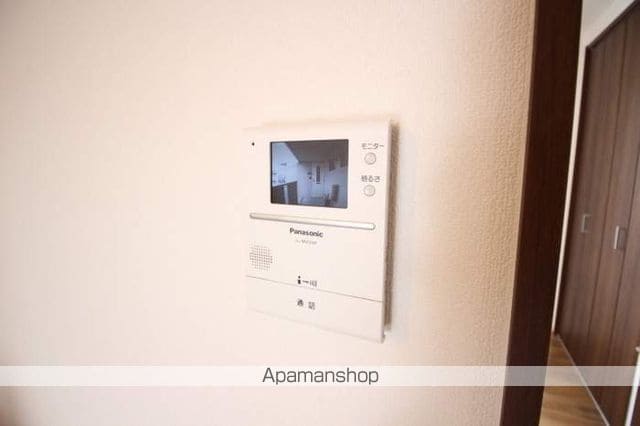 ドミール円座 B棟の内装写真