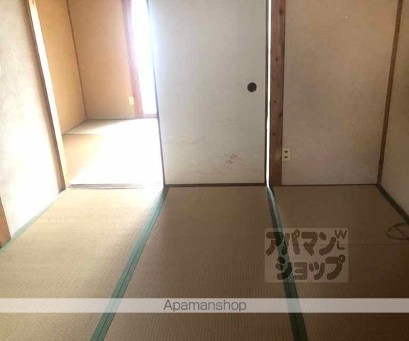 ハイム豊の内装写真