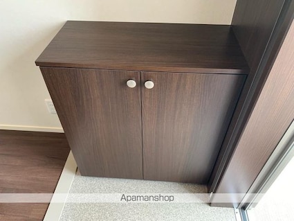 グランコート　Ⅰ[1LDK/36.81m2]の収納2