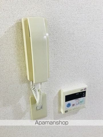 ロイヤル塩釜の内装写真