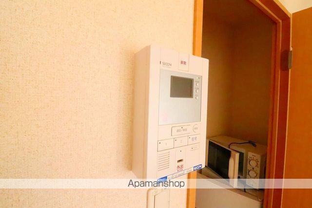 レオパレスルミエールの内装写真