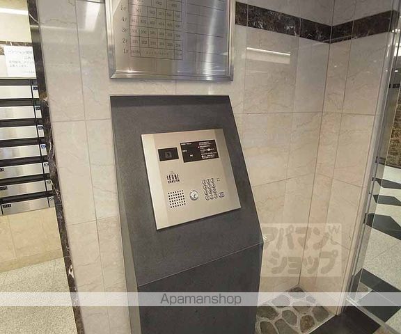 リーガル京都御所東の外観写真