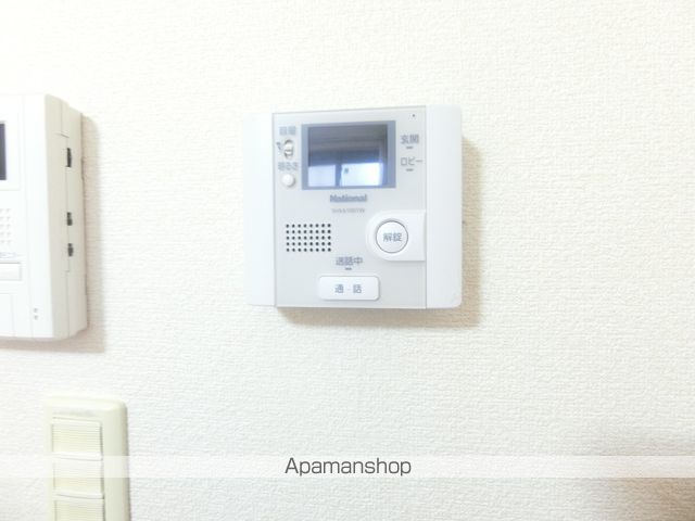 レオパレスWEENY FLATの内装写真