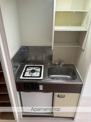 シャトー福島の内装写真
