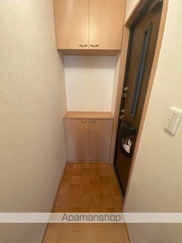 セジュール大地 O棟の内装写真
