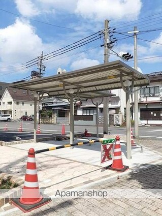 愛知県一宮市大宮２丁目[1K/30.42m2]の共用部2