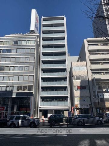 ルーエ池下の外観写真