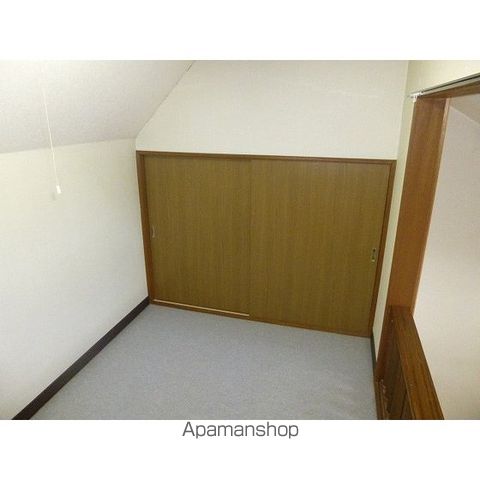 丸子ハイツBの内装写真