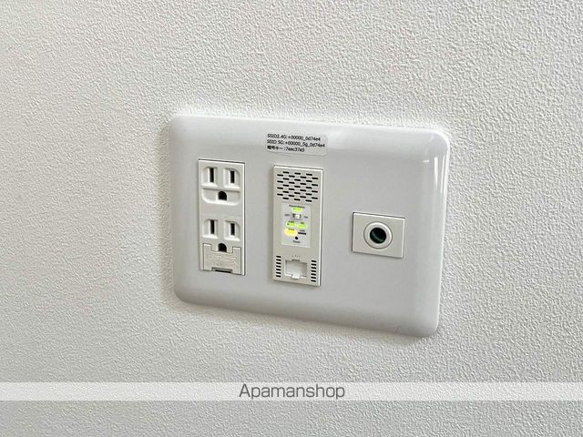 MOVE庚午北弐番館の内装写真
