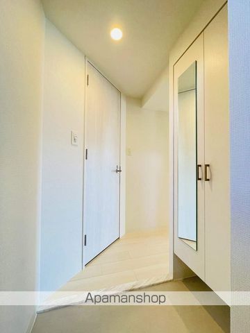 エスリード新栄テセラの内装写真