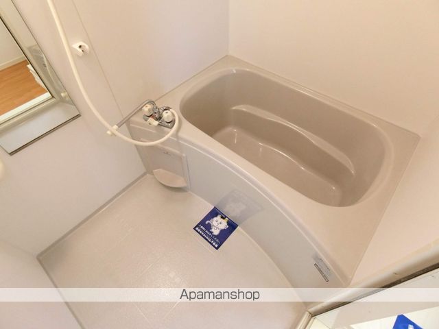 サンメゾンの内装写真