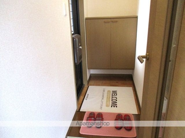 メルベーユゴトウの内装写真