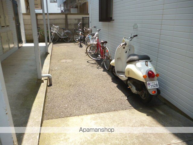 ソアーヴェのその他写真