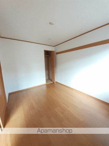 クレストピア21 A棟の内装写真