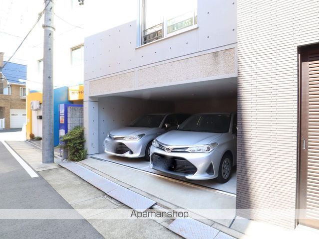 BRANCHE葵の外観写真
