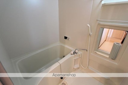 香川県高松市林町[2LDK/60.03m2]のバス