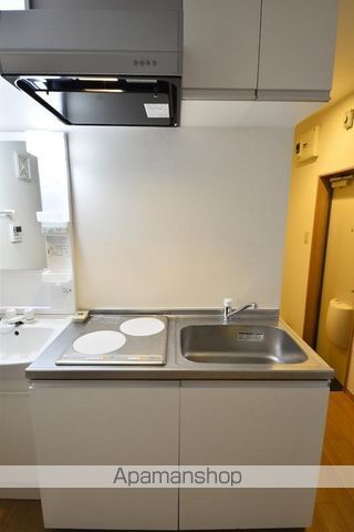 HIBARI HOUSEの内装写真