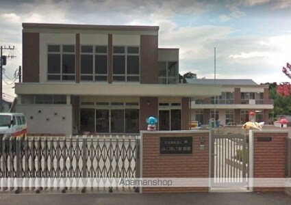 メゾン初富[1LDK/50.01m2]の周辺6