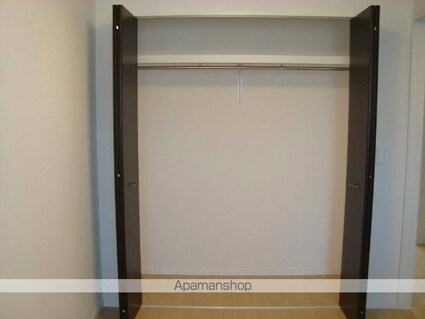 ブルースカイ唐船[1LDK/36m2]の洗面所2