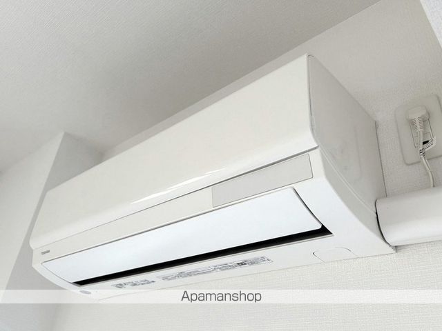 ESLEAD中之島ザコアの内装写真
