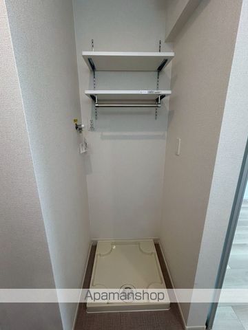 ネオ ハキリの内装写真