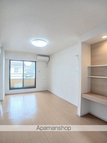 ルーベル上林 Aの内装写真