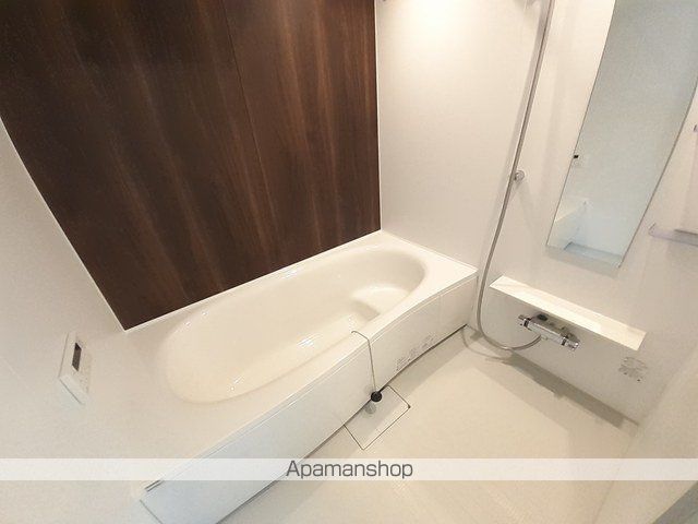 バンブー ニン Aの内装写真