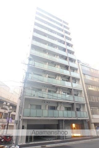 GRAN PASEO神田駅前の外観写真
