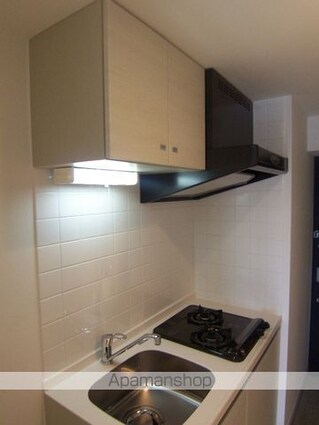 メインステージ亀戸[1K/23.15m2]のキッチン