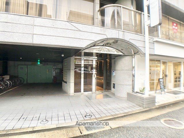 サウザンド塚口の外観写真