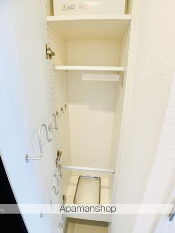 BRILLIA IST 渋谷本町の内装写真