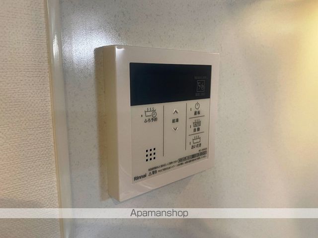 セレニティ池田A棟の内装写真