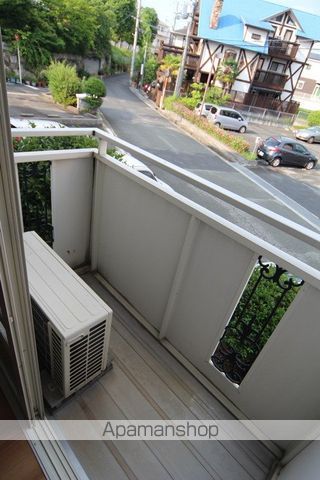 ジュネス阪本の内装写真