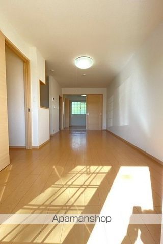 エアリーガーデンの内装写真