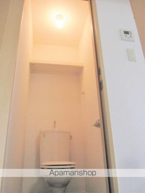 アネックスＣ[1R/19.87m2]のその他内装9