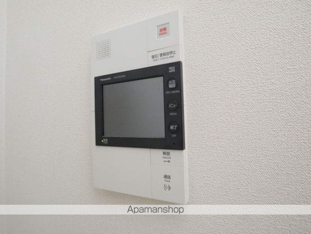 プレサンスジェネ千種内山の内装写真