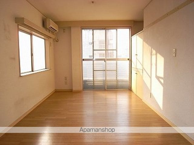 新町リバージュの内装写真