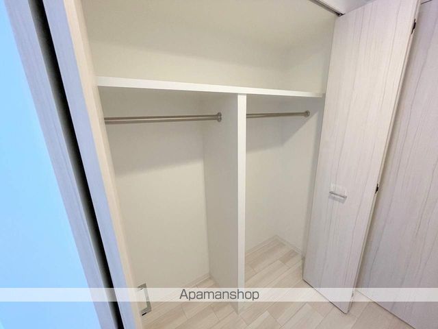 エスレジデンス堺筋本町ウーノの内装写真