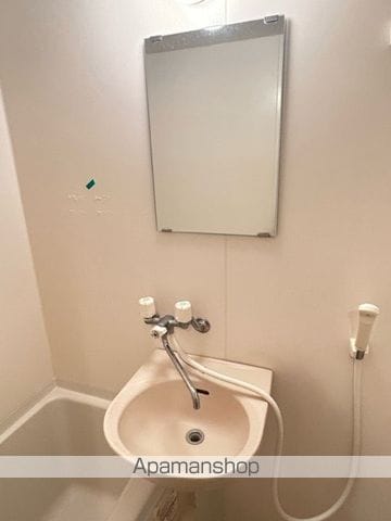 エムズ横浜の内装写真
