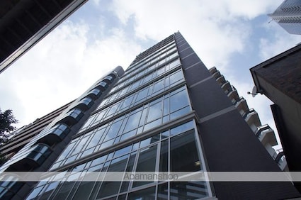 西新宿ダイヤモンドビル[1K/23.98m2]の外観2