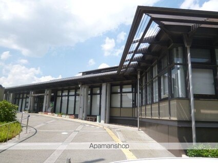 滋賀県甲賀市甲南町深川[1LDK/40.33m2]の周辺1