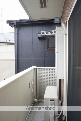 リヴィエールの内装写真