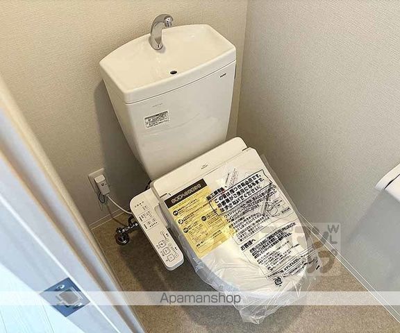 ブランシエスタ山科大塚の内装写真