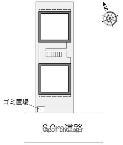 レオパレスメゾン モンポルトのその他写真