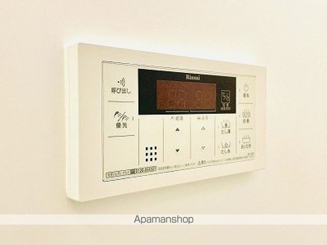 シエル高殿の内装写真